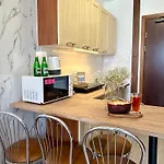 Apartamento Al-dom Awangardia 434, 300m Do Plazy W Dzielnicy Uzdrowiskowej *