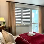Apartamento Al-dom Awangardia 434, 300m Do Plazy W Dzielnicy Uzdrowiskowej *