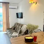 Al-dom Awangardia 434, 300m Do Plazy W Dzielnicy Uzdrowiskowej Apartment Kolobrzeg