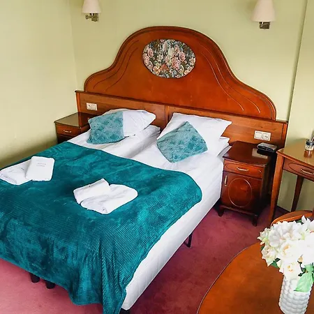 Al-dom Awangardia 434, 300m Do Plazy W Dzielnicy Uzdrowiskowej Apartament