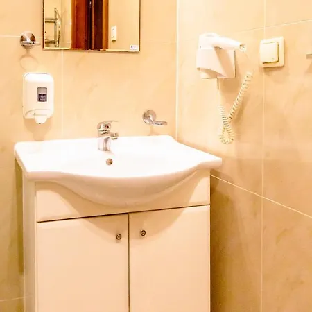 Apartament Al-dom Awangardia 434, 300m Do Plazy W Dzielnicy Uzdrowiskowej