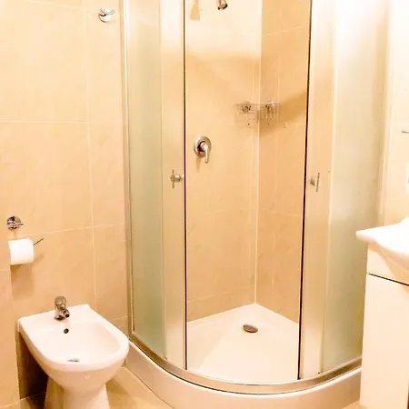 Al-dom Awangardia 434, 300m Do Plazy W Dzielnicy Uzdrowiskowej Apartament *