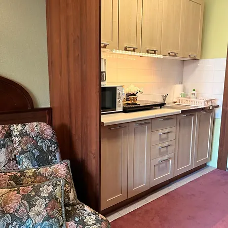 Al-dom Awangardia 434, 300m Do Plaży W Dzielnicy Uzdrowiskowej Apartament Kołobrzeg