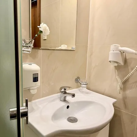 Al-dom Awangardia 434, 300m Do Plaży W Dzielnicy Uzdrowiskowej Apartament Kołobrzeg