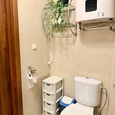 Al-dom Awangardia 434, 300m Do Plaży W Dzielnicy Uzdrowiskowej