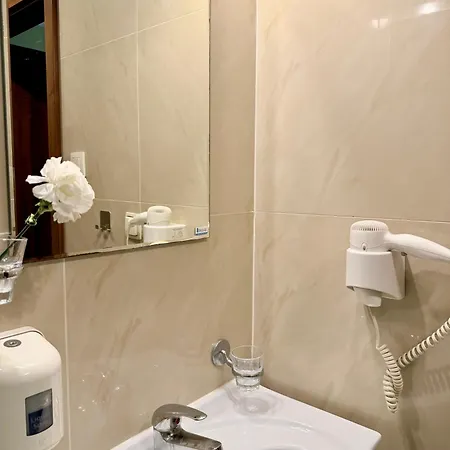 Al-dom Awangardia 434, 300m Do Plaży W Dzielnicy Uzdrowiskowej *